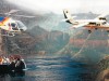 West Rim Airplane, Helicopter & Boat Tour