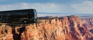 Grand Canyon South Rim Bus Tour